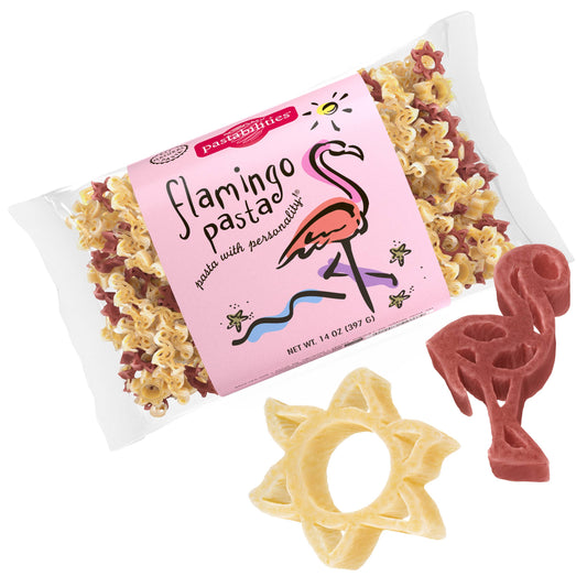 Pastabilities - Flamingo Pasta