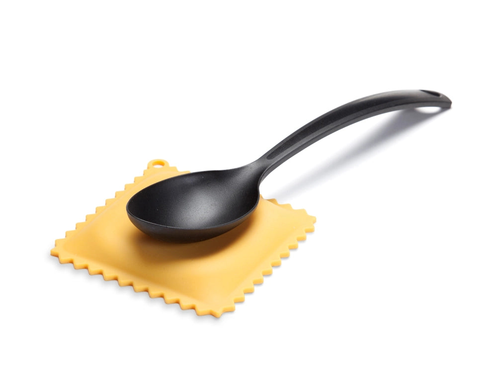 Ravioli Silicone Spoon Rest