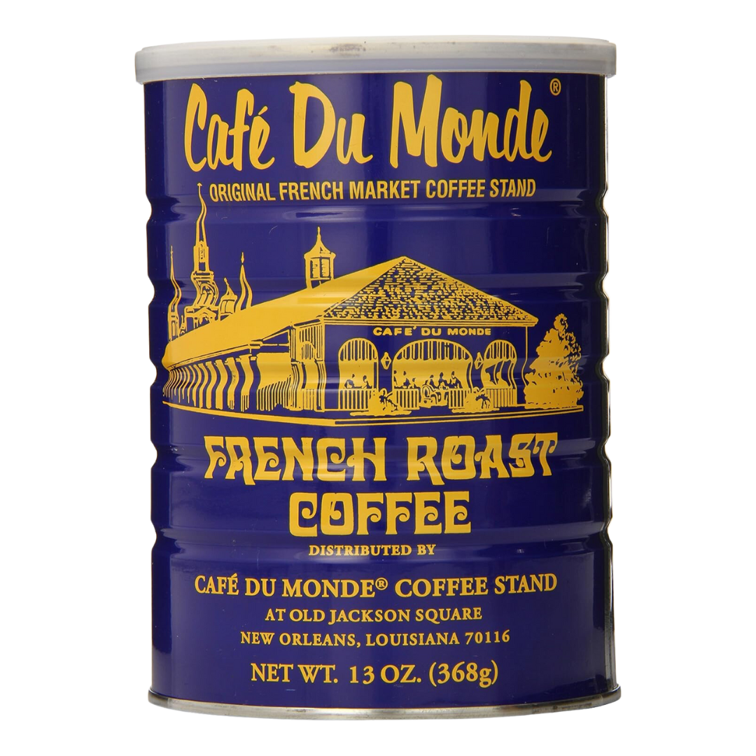 Cafe Du Monde French Roast