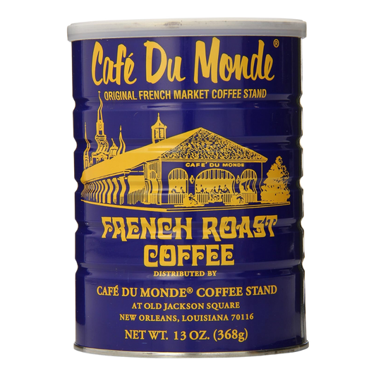 Cafe Du Monde French Roast