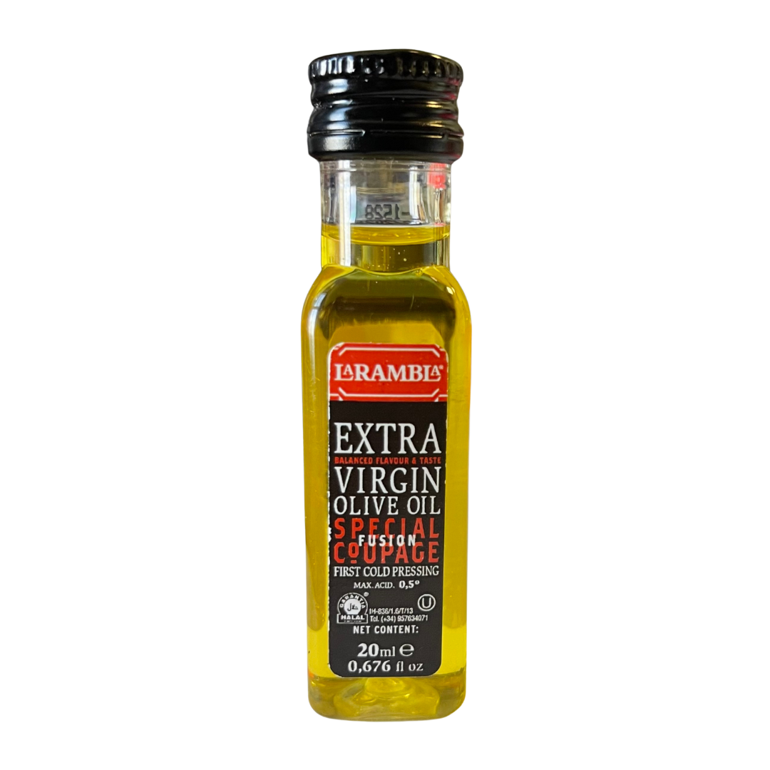 Mini LaRambla Olive Oil 20mL