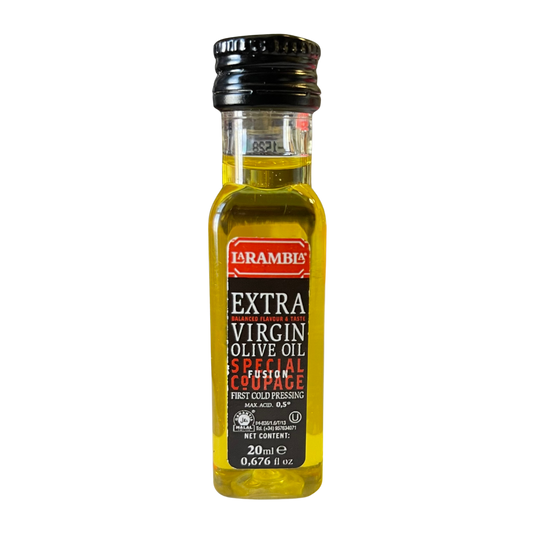 Mini LaRambla Olive Oil 20mL