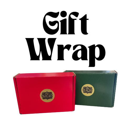 Gift Wrapping