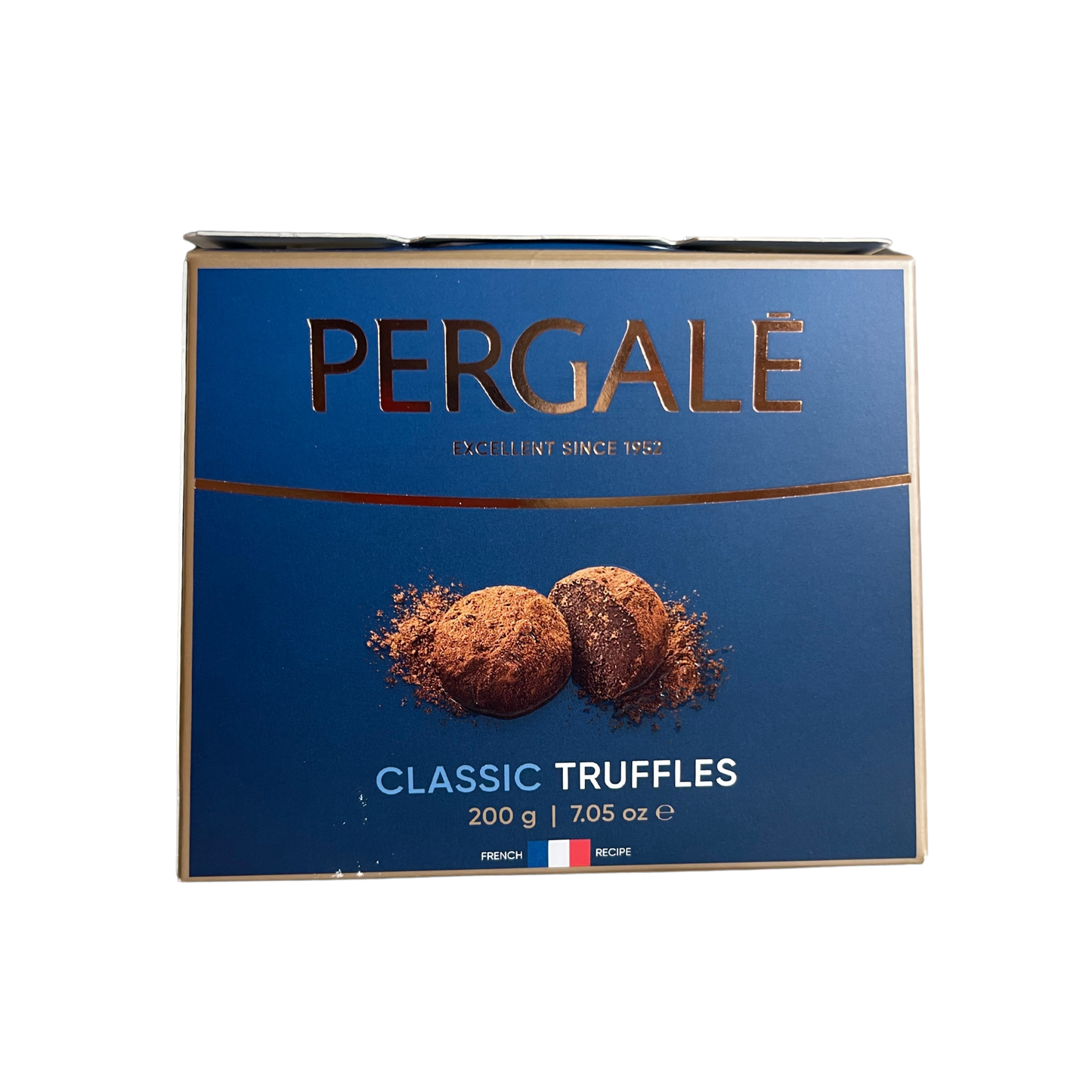 Pergale Chocolate Truffles