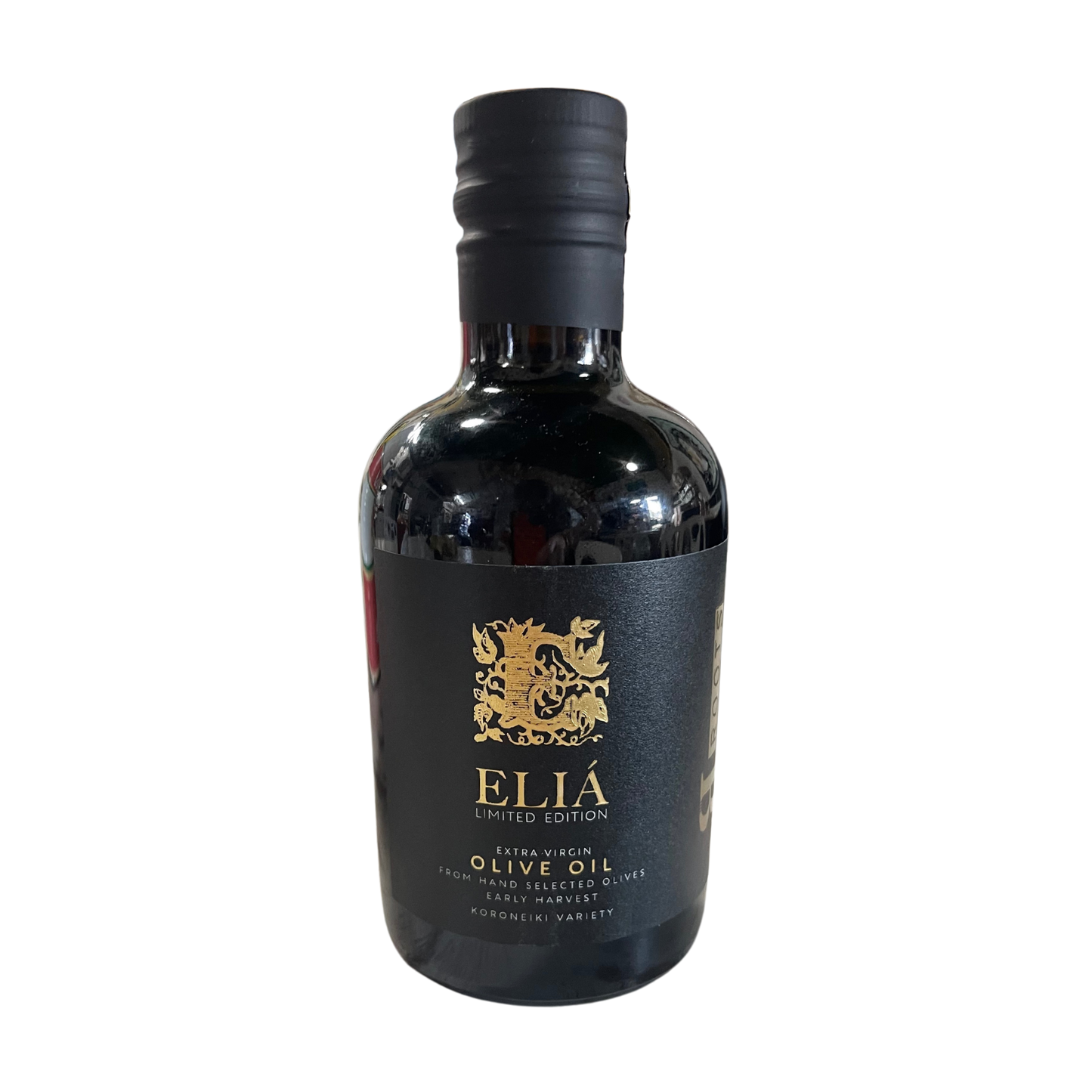 Roots Elia Olive Oil EX VIR