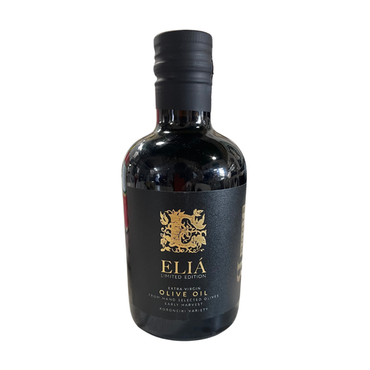 Roots Elia Olive Oil EX VIR