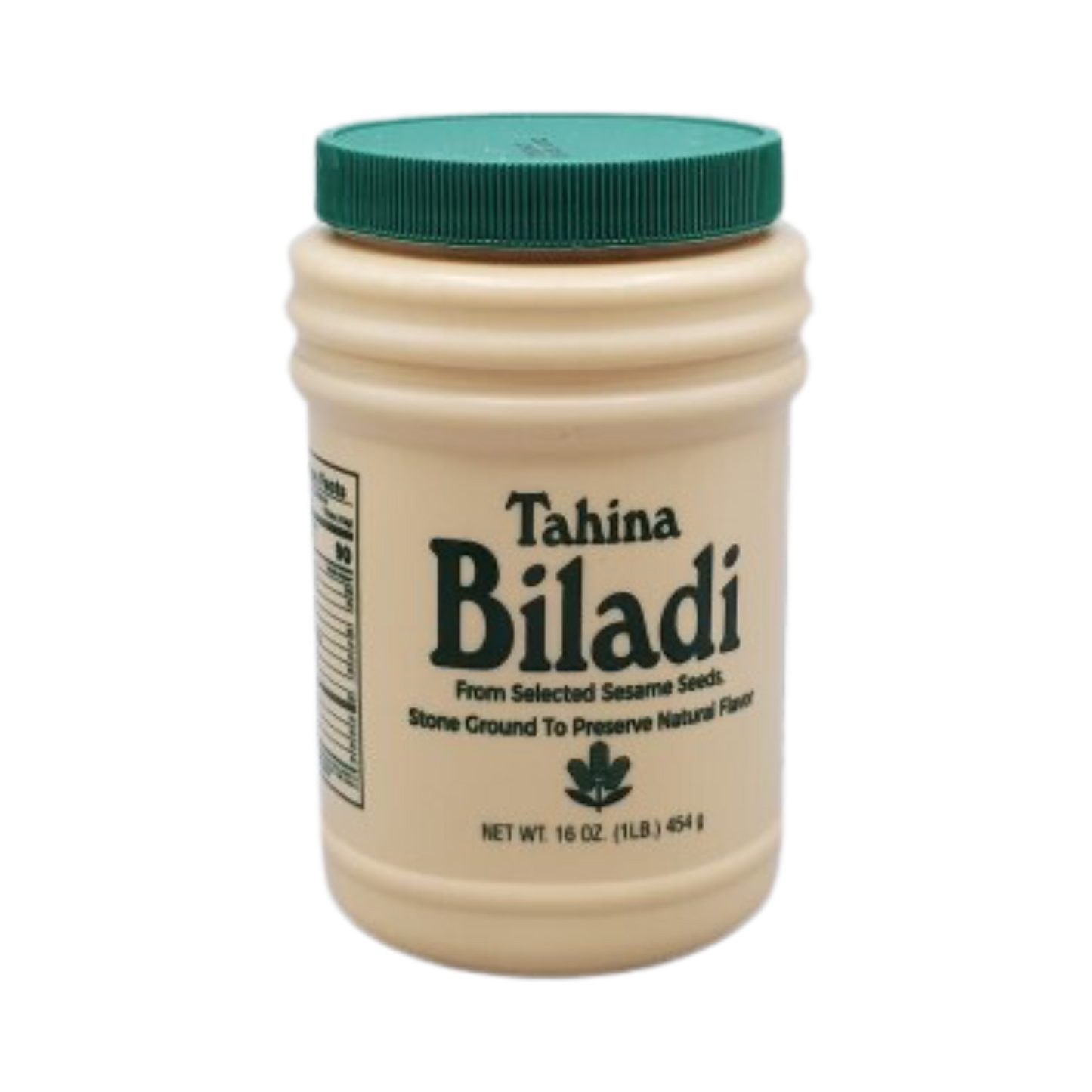 Tahini - 16oz