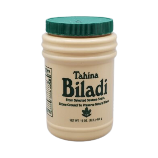 Tahini - 16oz