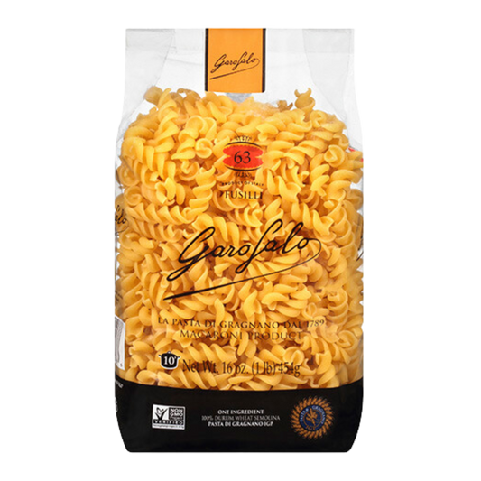 Fusilli Garafalo