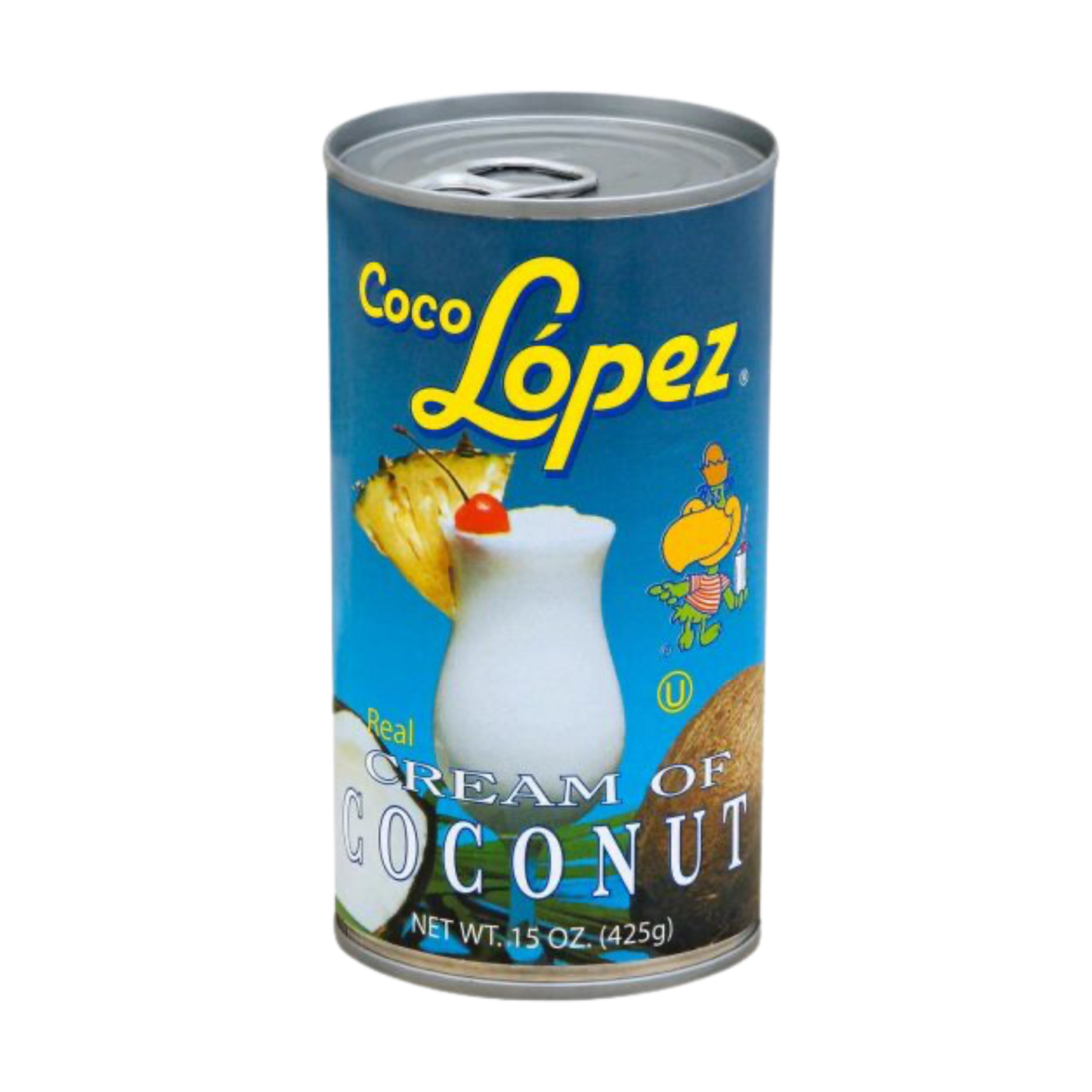 Coco Lopez Cream of Coconut