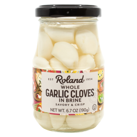 Roland Garlic Cloves in Brine