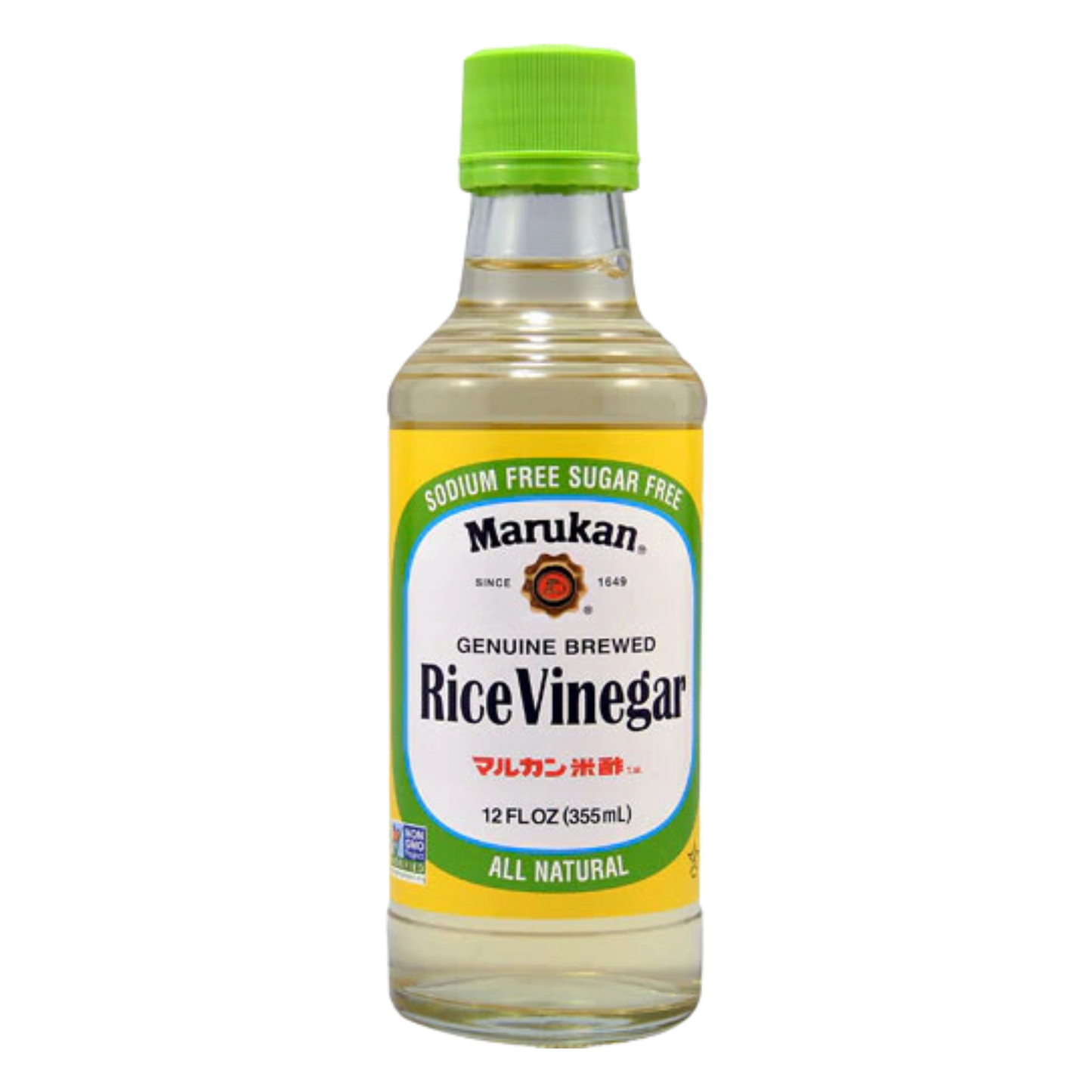 Marukan Rice Vinegar