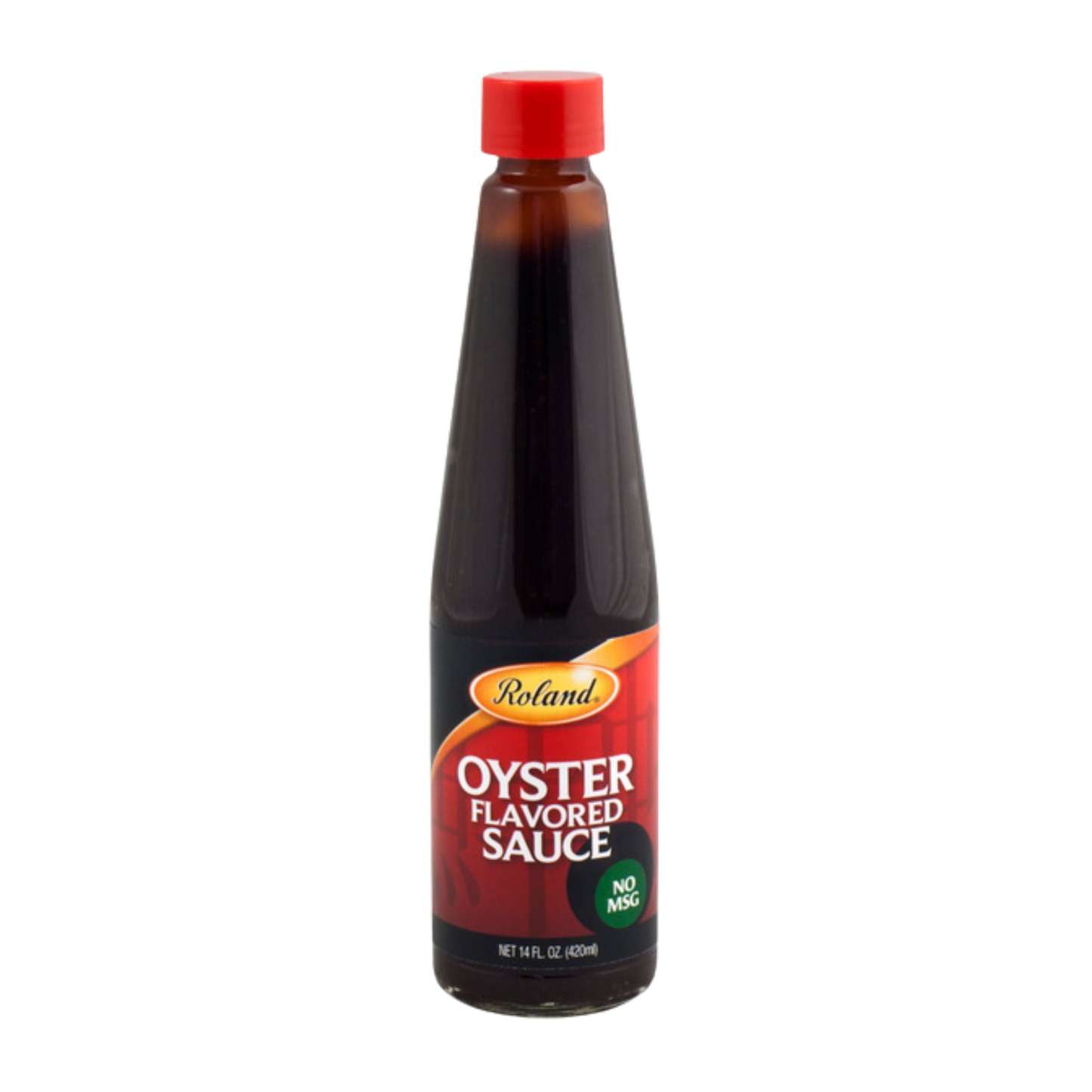 Roland Oyster Sauce - 14oz