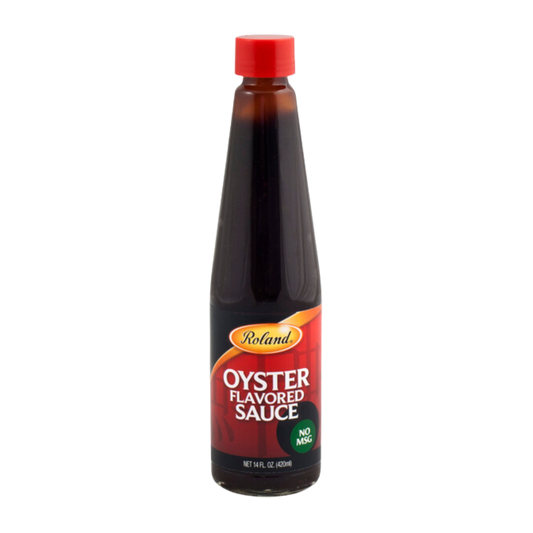 Roland Oyster Sauce - 14oz