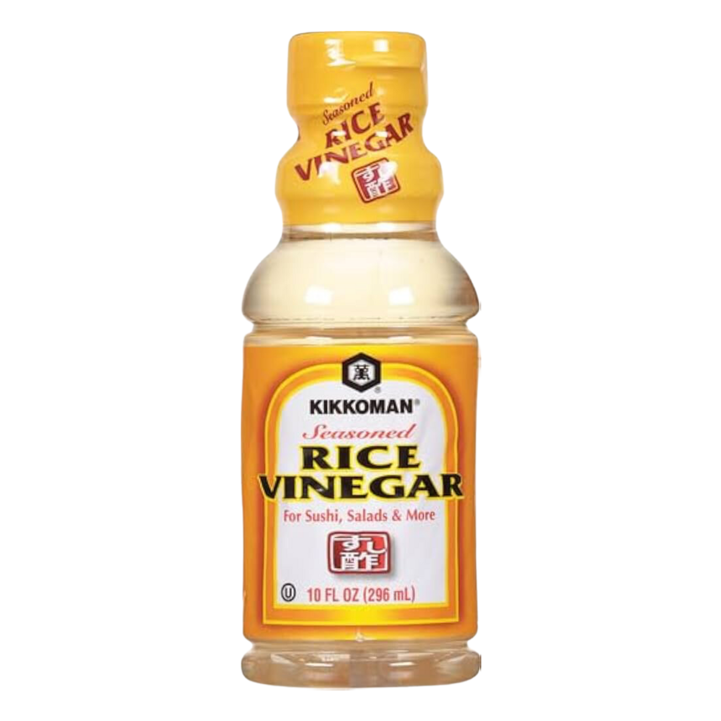 Kikkoman Seasoned Rice Vinegar