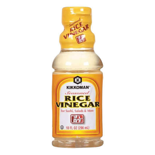 Kikkoman Seasoned Rice Vinegar