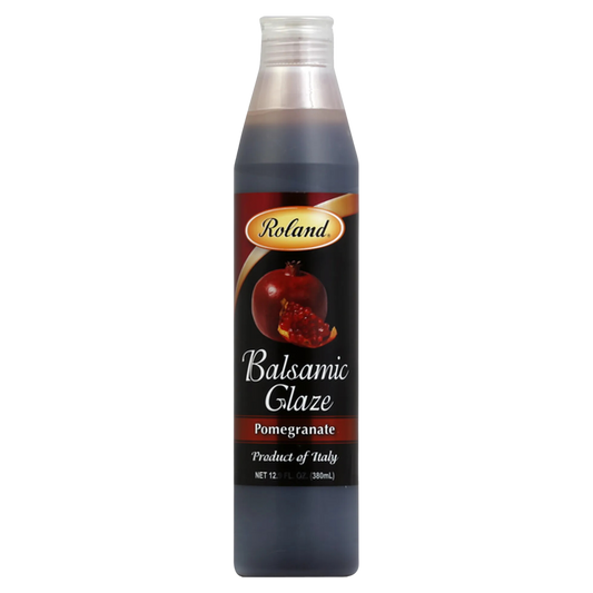 Roland Pomegranate Glaze - 12.9oz