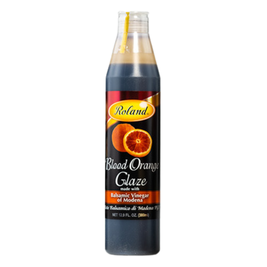 Roland Blood Orange Glaze - 12.9oz