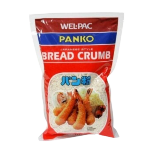 Panko Breadcrumbs