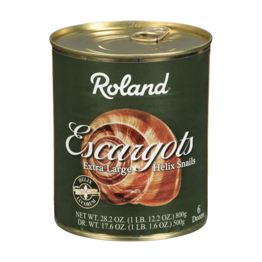 Roland Escargot - 28oz