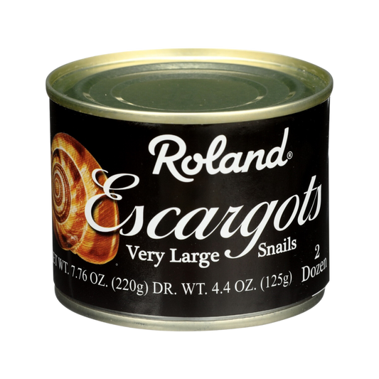 Roland Escargot - 7.76oz