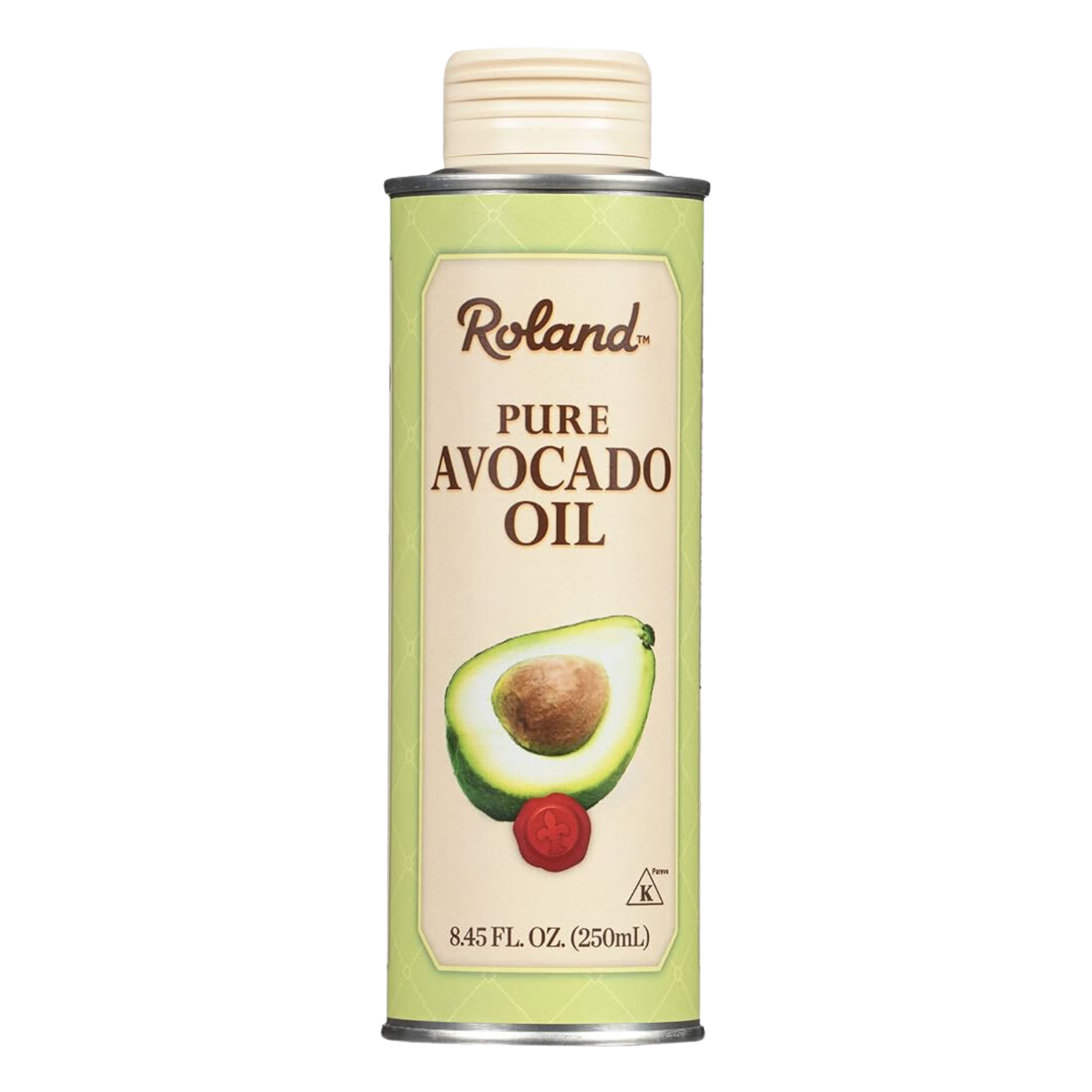 Grease For Roland Roland Pure Avocado Oil - 8oz – Maceo Spice & Import Co.