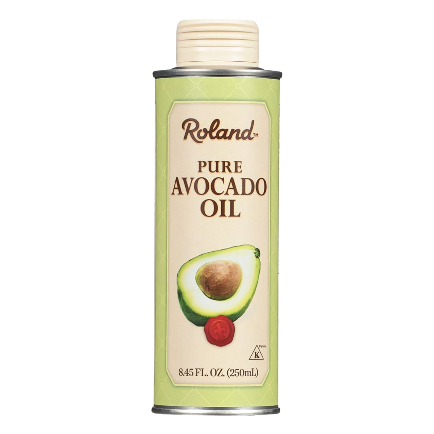 Roland Pure Avocado Oil - 8oz