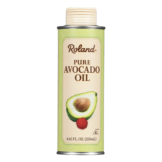 Roland Pure Avocado Oil - 8oz