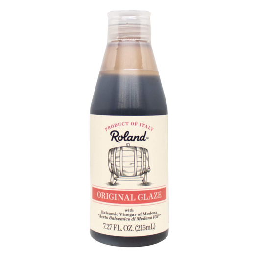 Roland Balsamic Glaze - 7.27oz