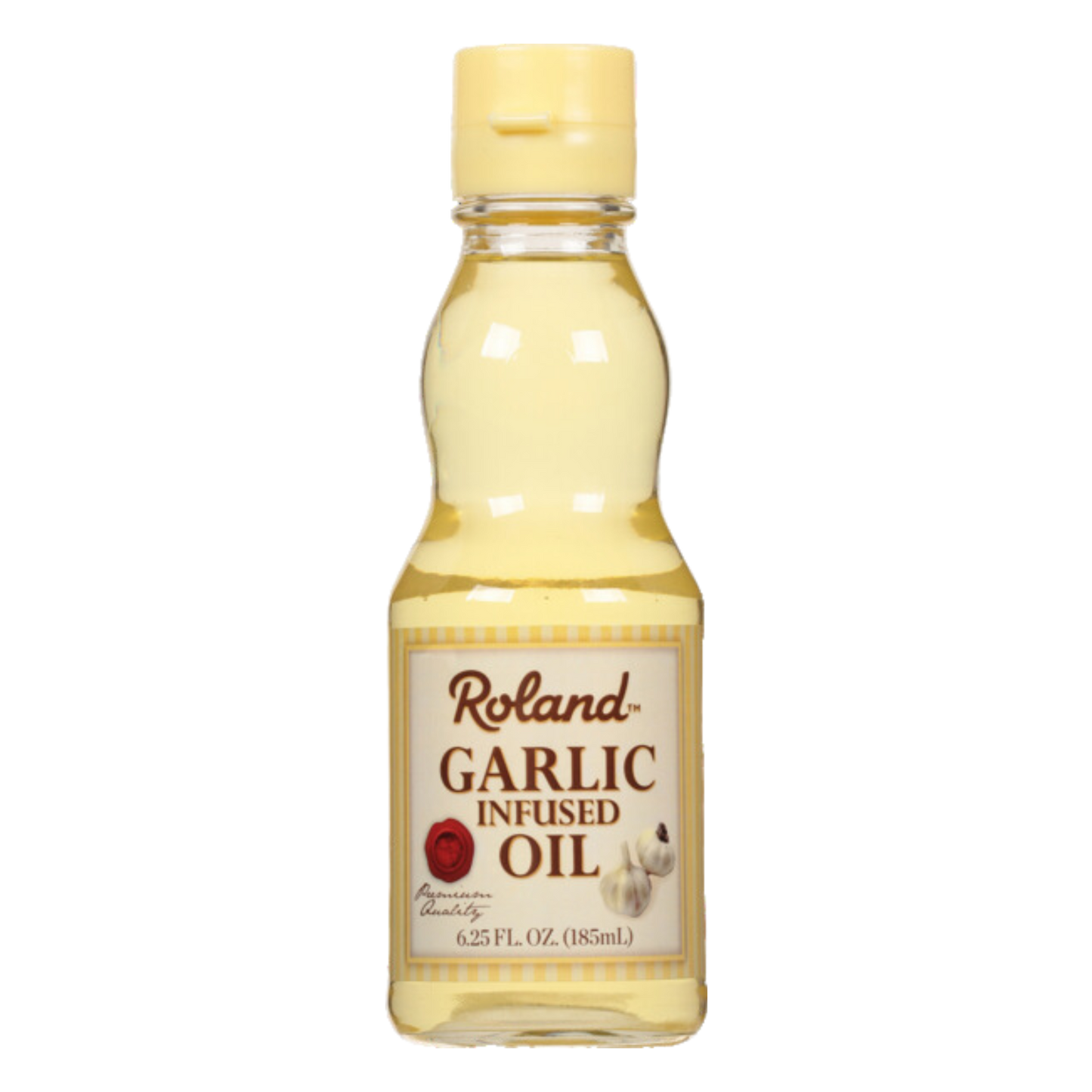 Roland Garlic Infused Oil - 6oz