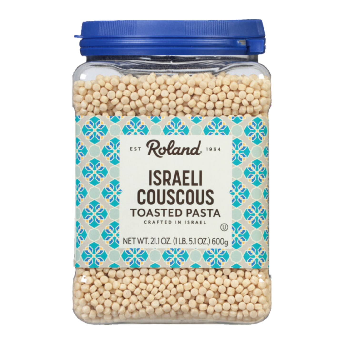 Roland Israeli Couscous - 16oz