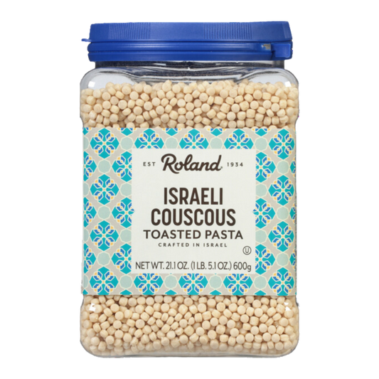 Roland Israeli Couscous - 16oz