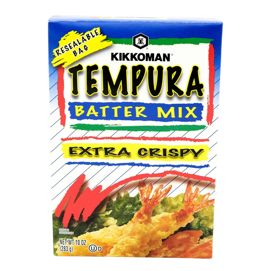 Tempura Batter Mix