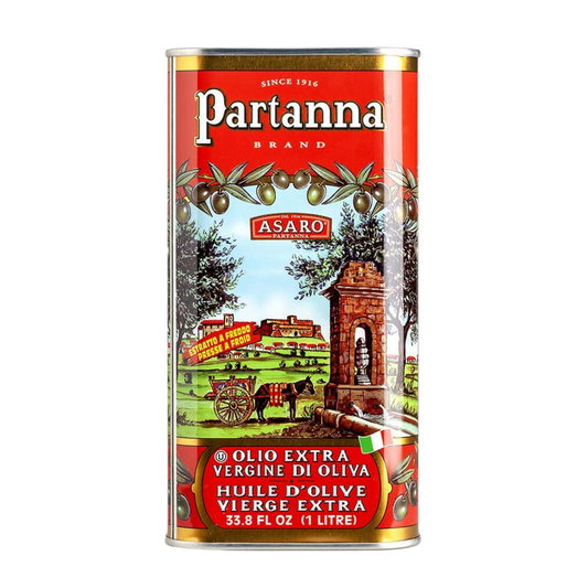 Partanna - 34oz