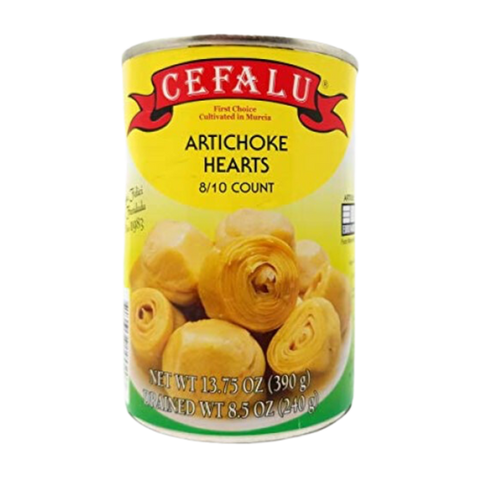 Artichoke Hearts - 13.75oz