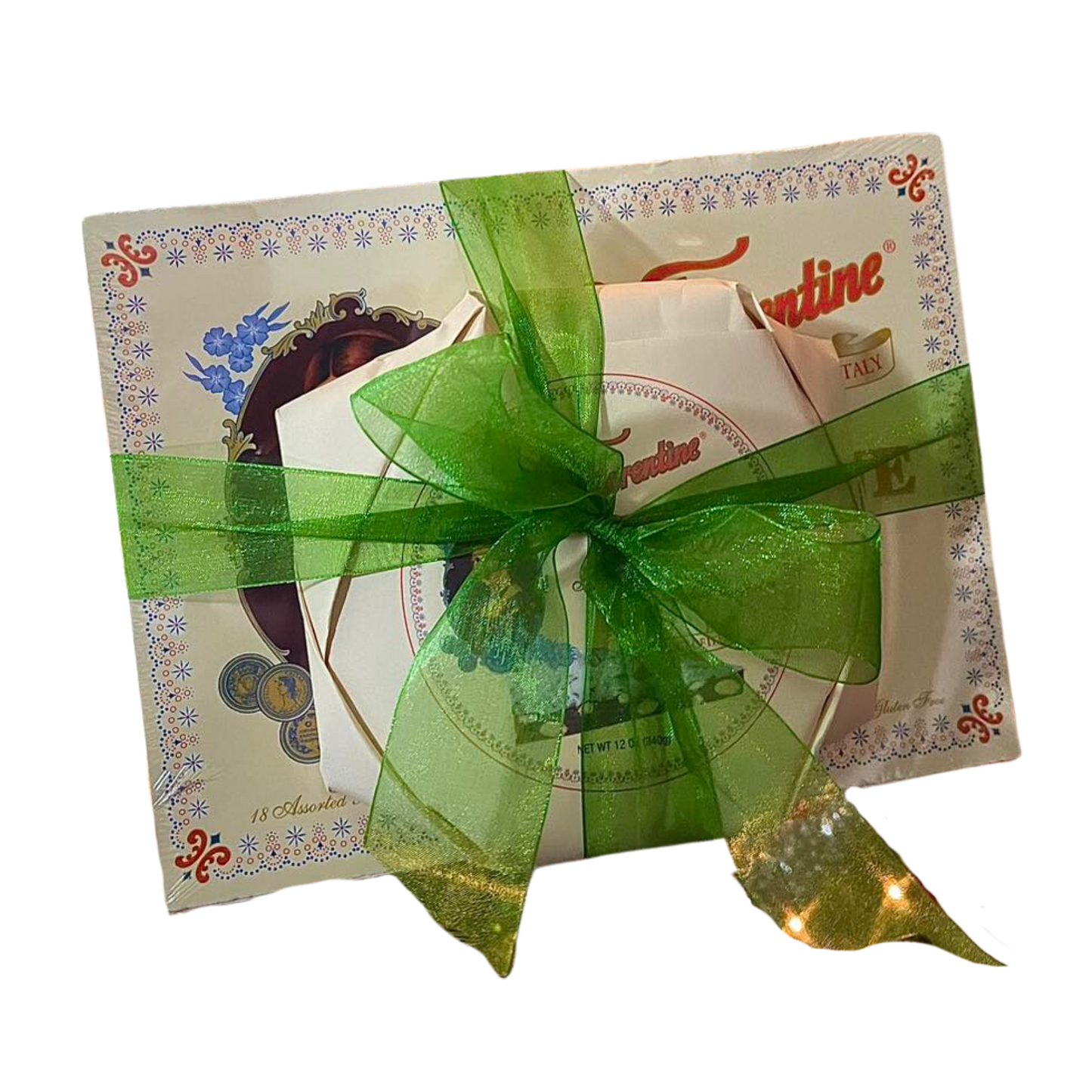 Panforte/Torrone Gift Set