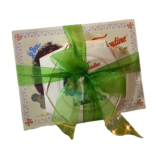 Panforte/Torrone Gift Set