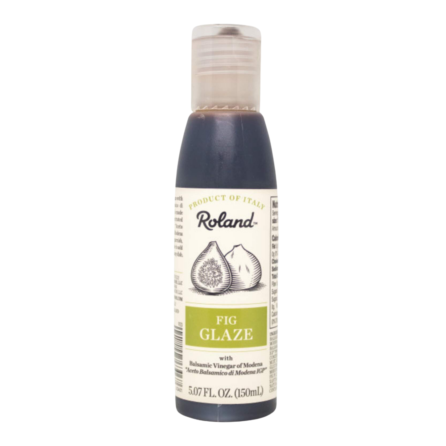 Fig Balsamic Glaze 5.07oz