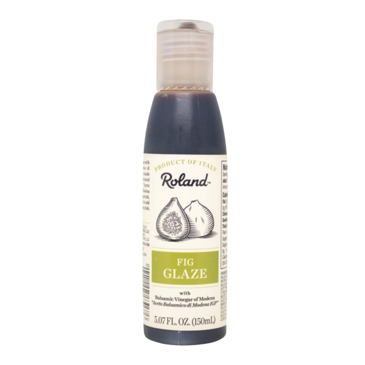 Fig Balsamic Glaze 5.07oz