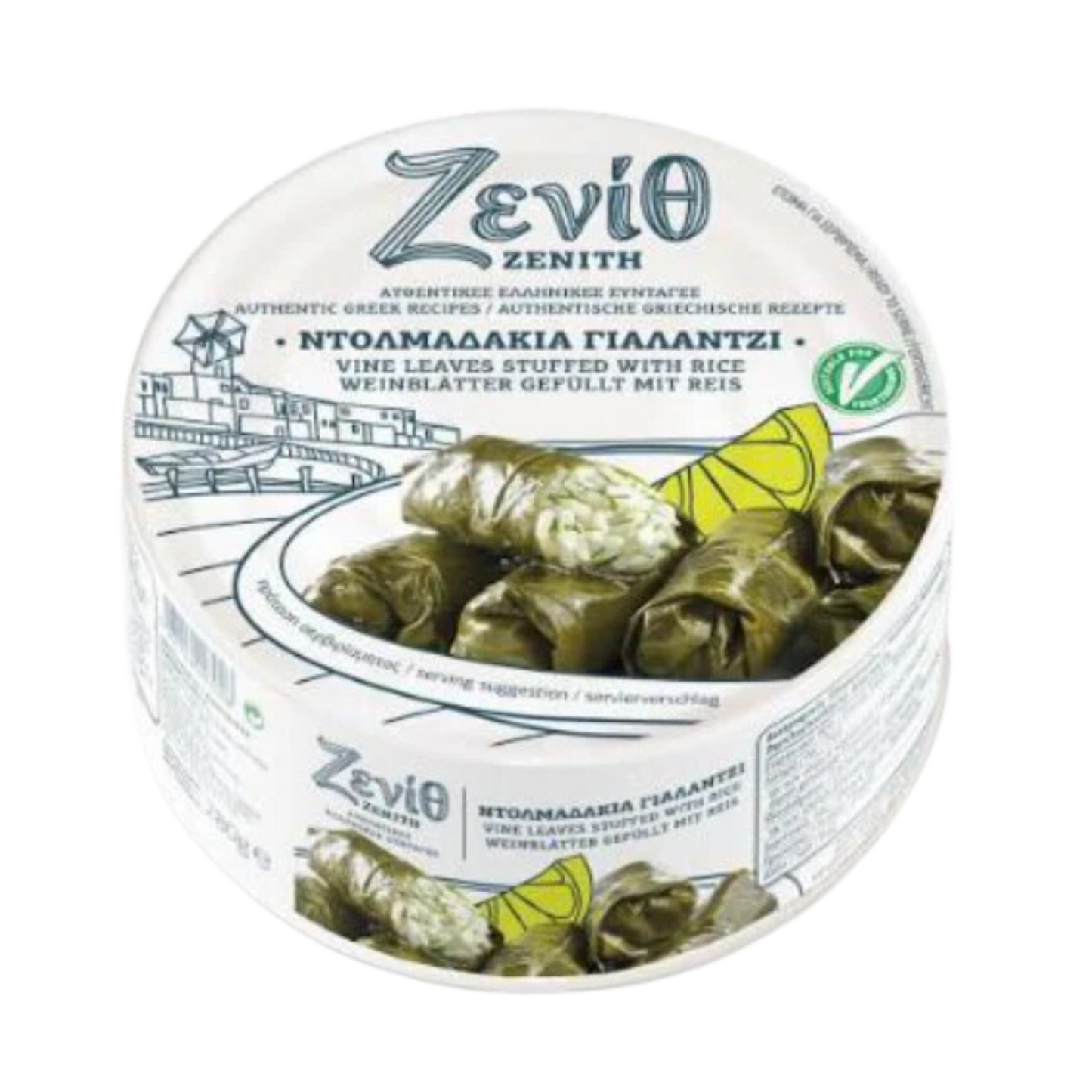 Zevio Dolma