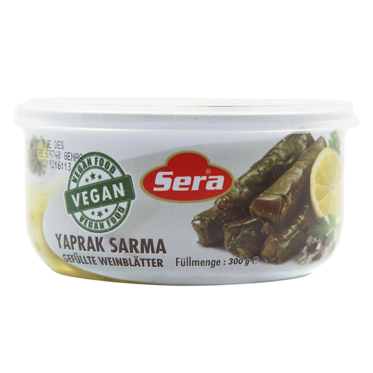 Sera Dolma