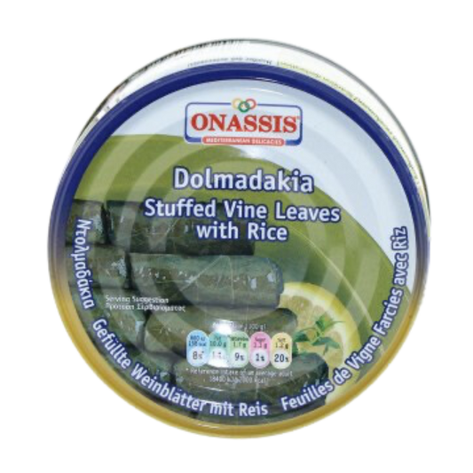 Dolma - 10oz