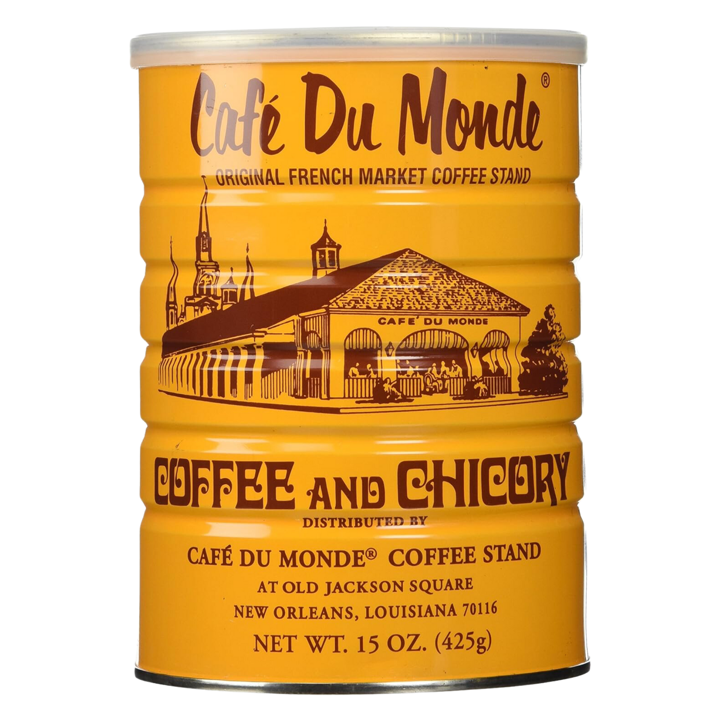 Cafe Du Monde Chickory