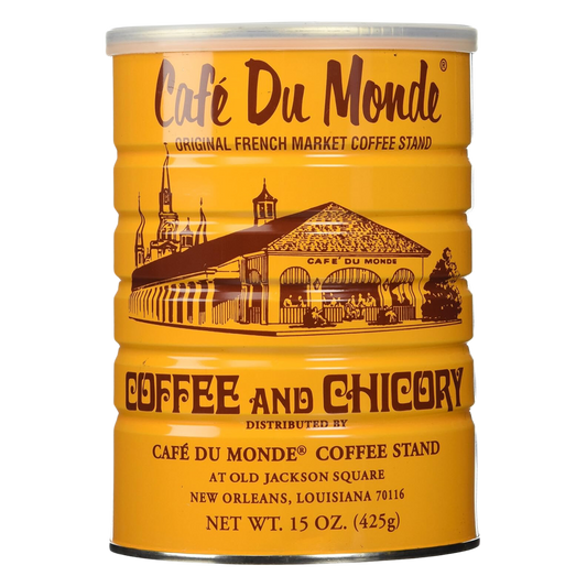 Cafe Du Monde Chickory