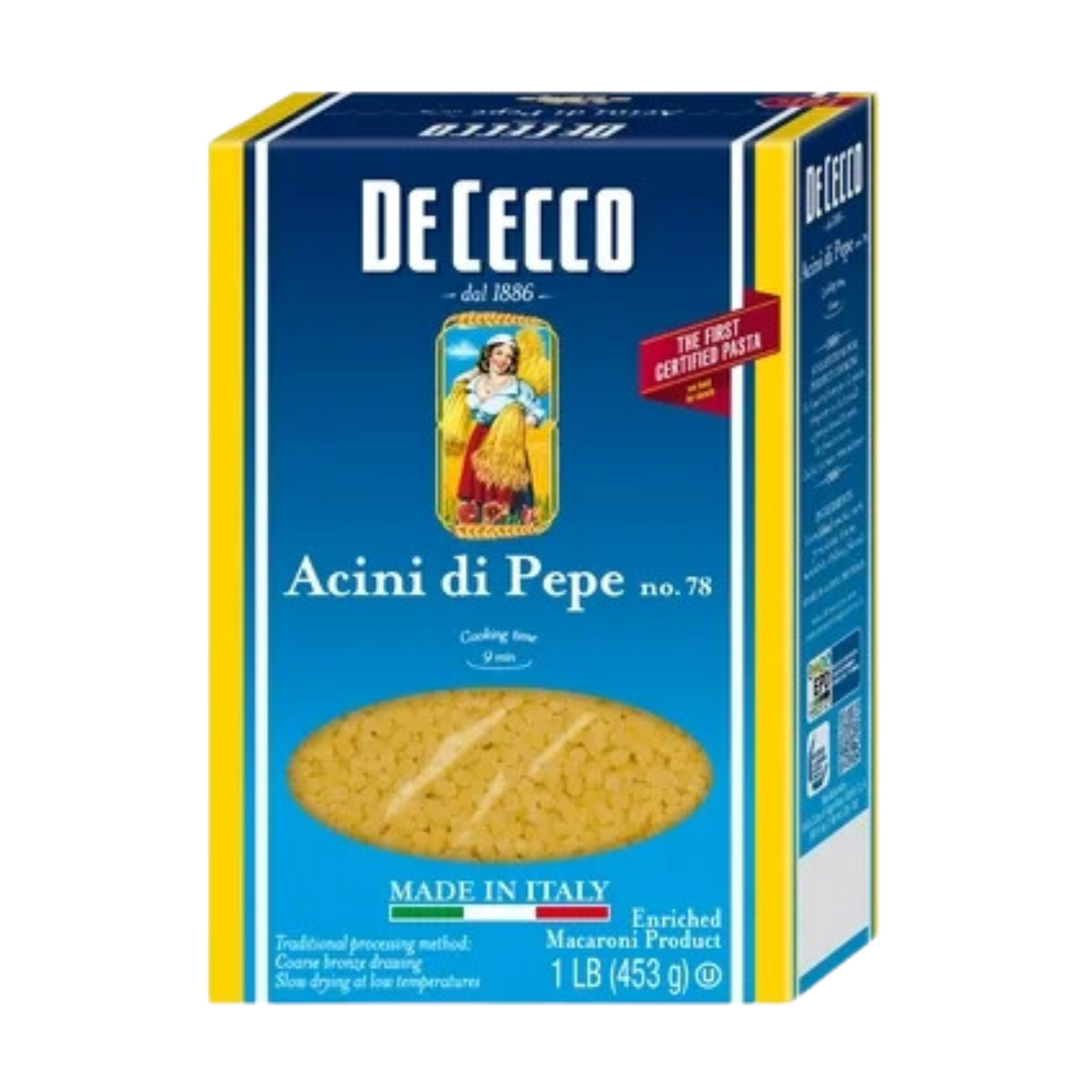 Acini De Pepe - 16oz