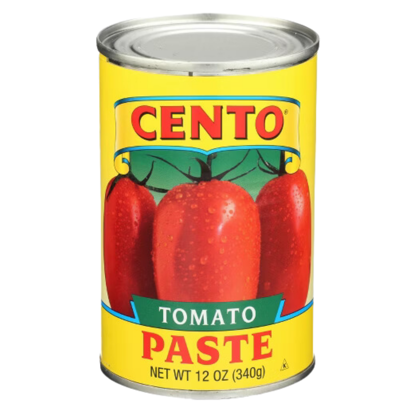 Tomato Paste 12oz Cento