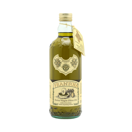 Frantoia Olive Oil