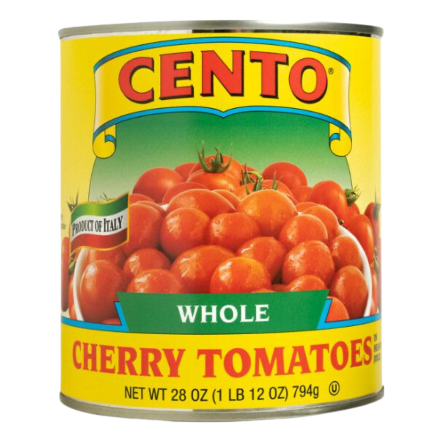 Cherry Tomato 28oz