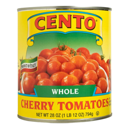 Cherry Tomato 28oz