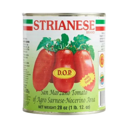 Strianese San Marzano Tomatoes